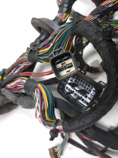 2010 Dodge Caliber Interior Wire Harness OEM