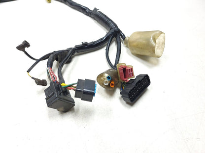 2008 Honda Shadow Aero Vt 750 Ca Wire Harness Engine OEM