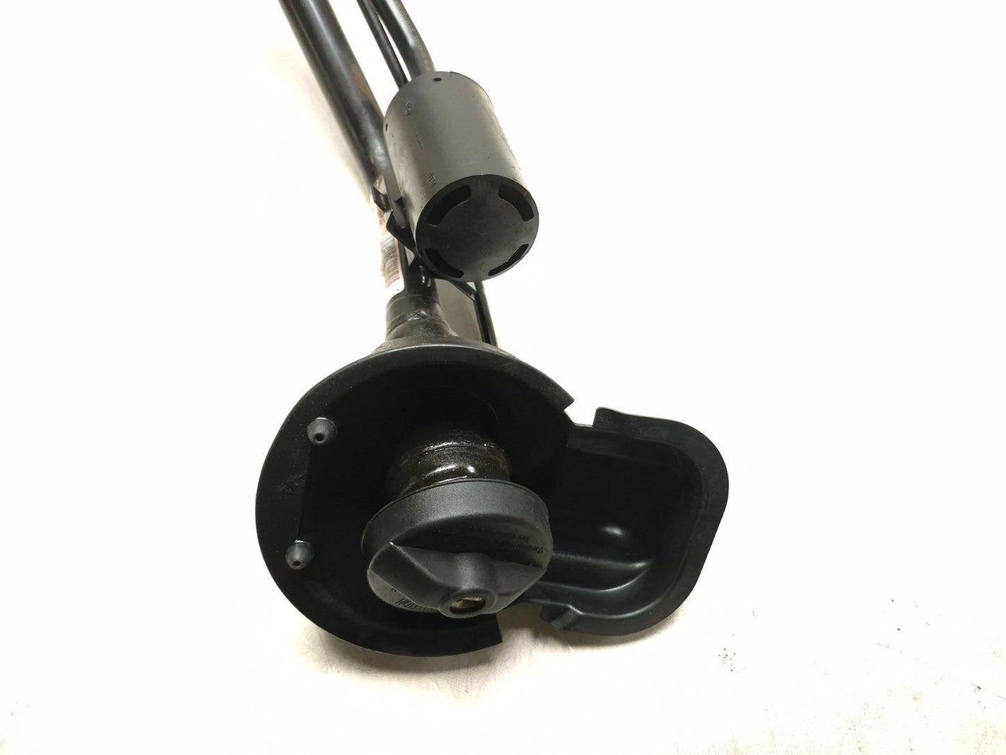 2017 Dodge Journey Fuel Tank Filler Neck Hose Pipe OEM