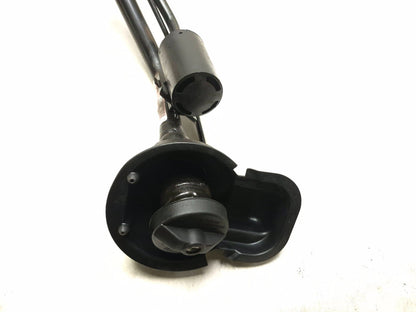 2017 Dodge Journey Fuel Tank Filler Neck Hose Pipe OEM