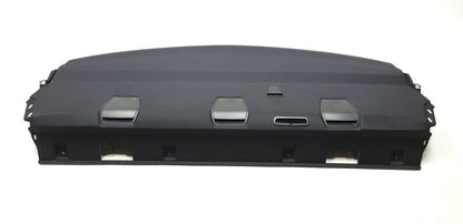 13-18 BMW 330xi F30 Rear Deck Shelf Panel 7848022 OEM ✅ 76k