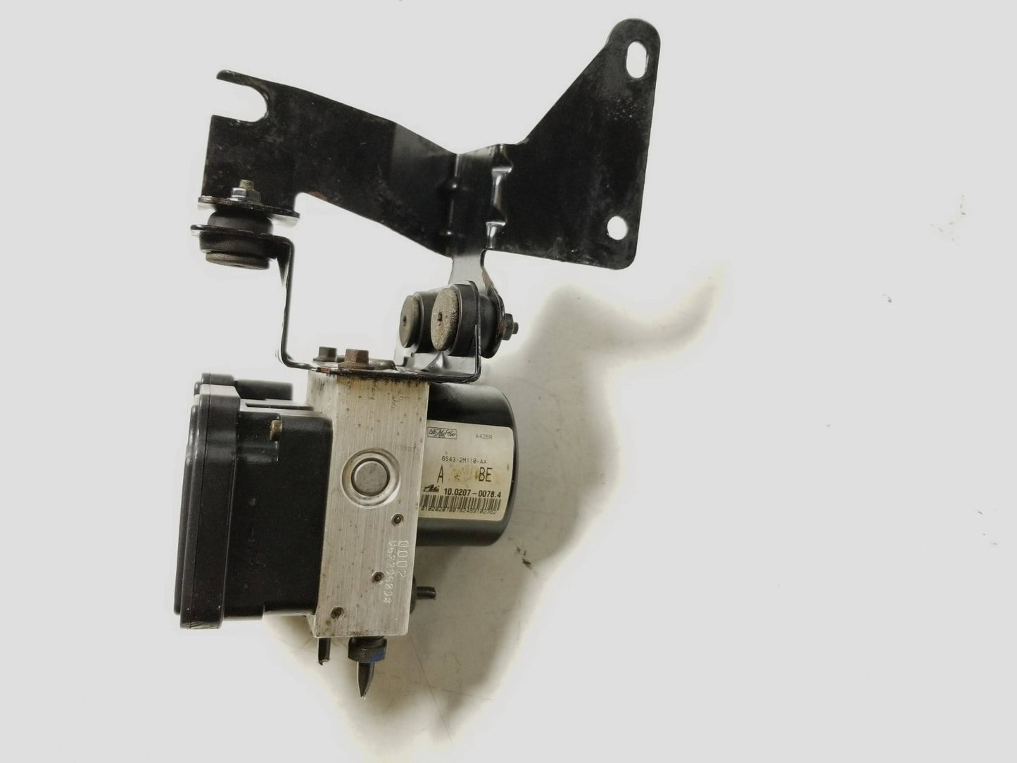 10 - 13 Ford Transit Connect ABS Anti Lock Brake Pump OEM