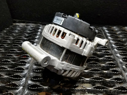 2017 Chevrolet Malibu Alternator OEM