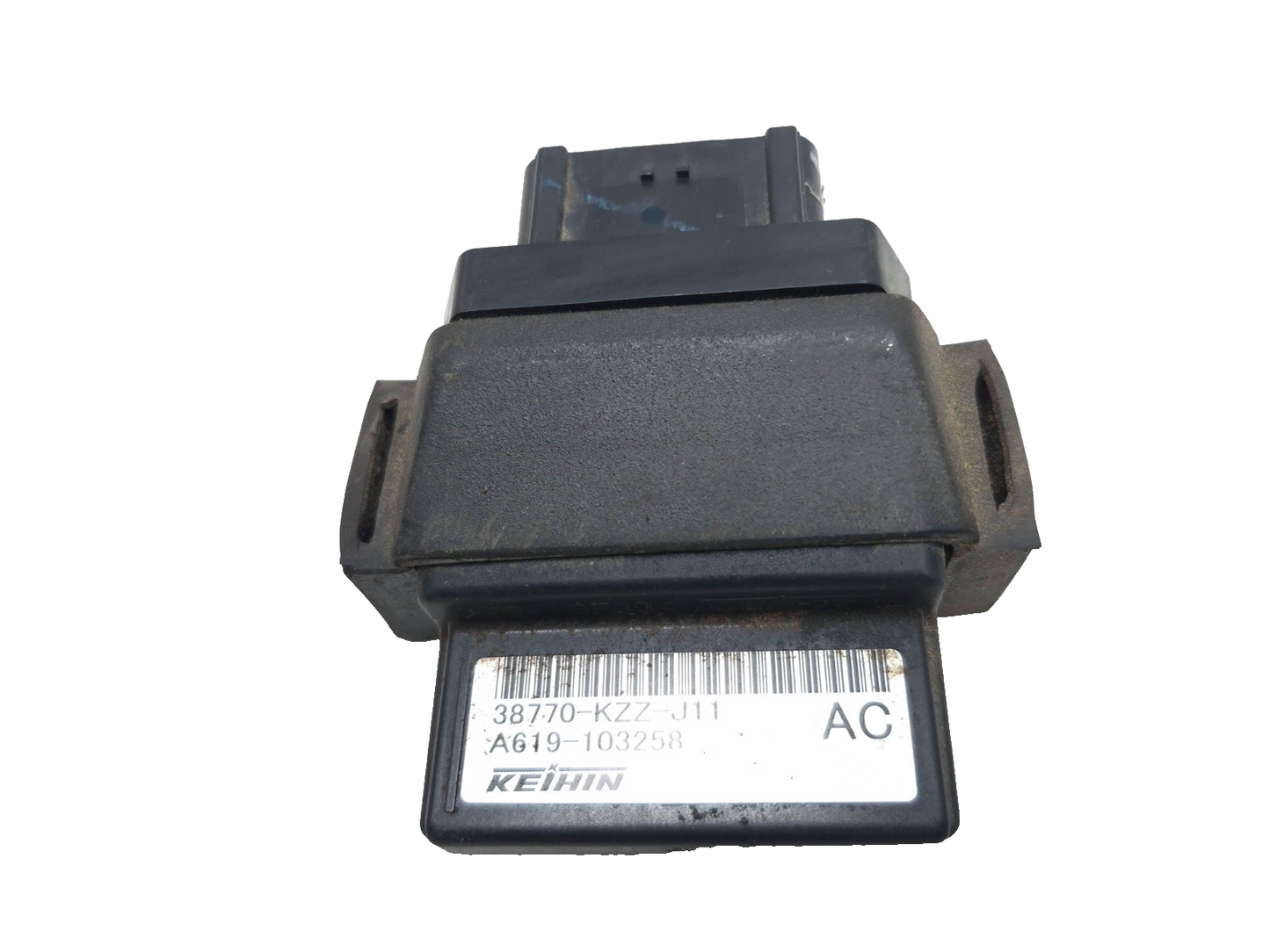 2017 Honda Crf250l Pgm-fi Unit Electrical Cdi Ecu Control Module OEM