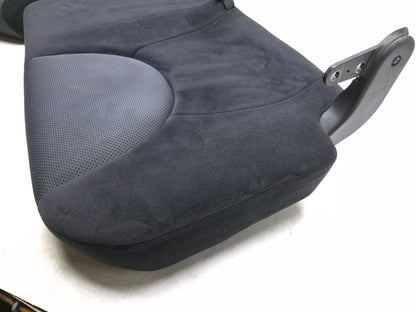2007 Honda Fit Rear Seat Lower Cushion Pair OEM
