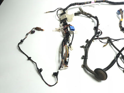 2018 Tesla Model 3 Main Body Wire Wiring Harness Driver Side 1067954-00-e OEM