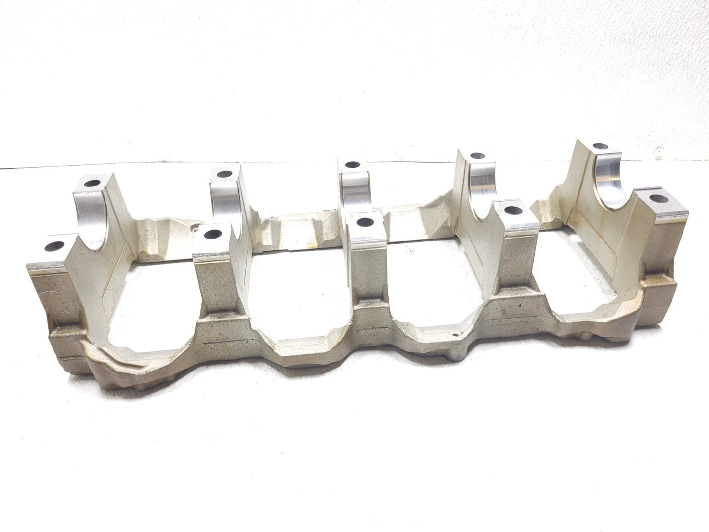 2014 Ford Fusion Engine Cylinder Block OEM