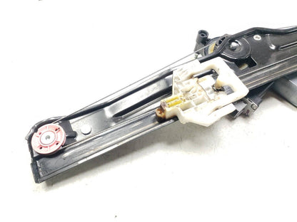 12 13 14 15 16 Fiat 500 Window Motor Regulator Front Left Driver Side OEM