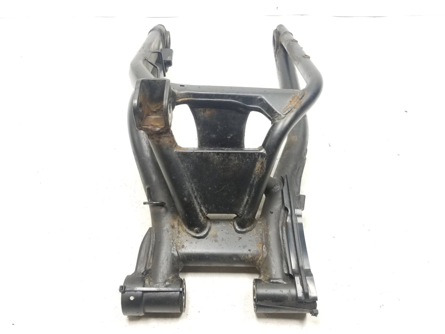 2012 - 2016 Kawasaki Ex650 Ninja 650 Swingarm Rear Back Wheel Swing Arm Frame