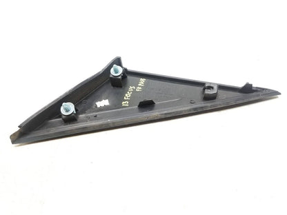 12 - 18 Ford Focus Fender Corner Trim Molding Front Passenger Side Right OEM