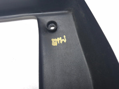 2004 Kawasaki Vulcan 2000 Radiator Guard Cover Panel OEM