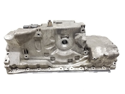 2011 - 2014 BMW X5 E70 Oil Pan OEM 🆂🅷