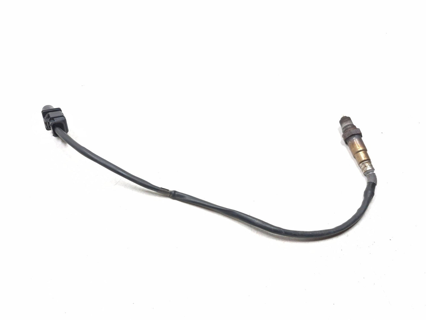 2014 Hyundai Accent Lambda Oxygen Sensor 2pcs OEM