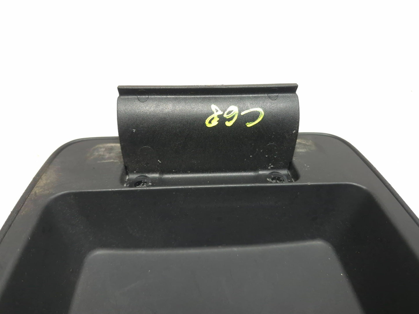 2007 Toyota Corolla Armrest Lid OEM