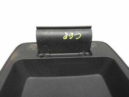 2007 Toyota Corolla Armrest Lid OEM
