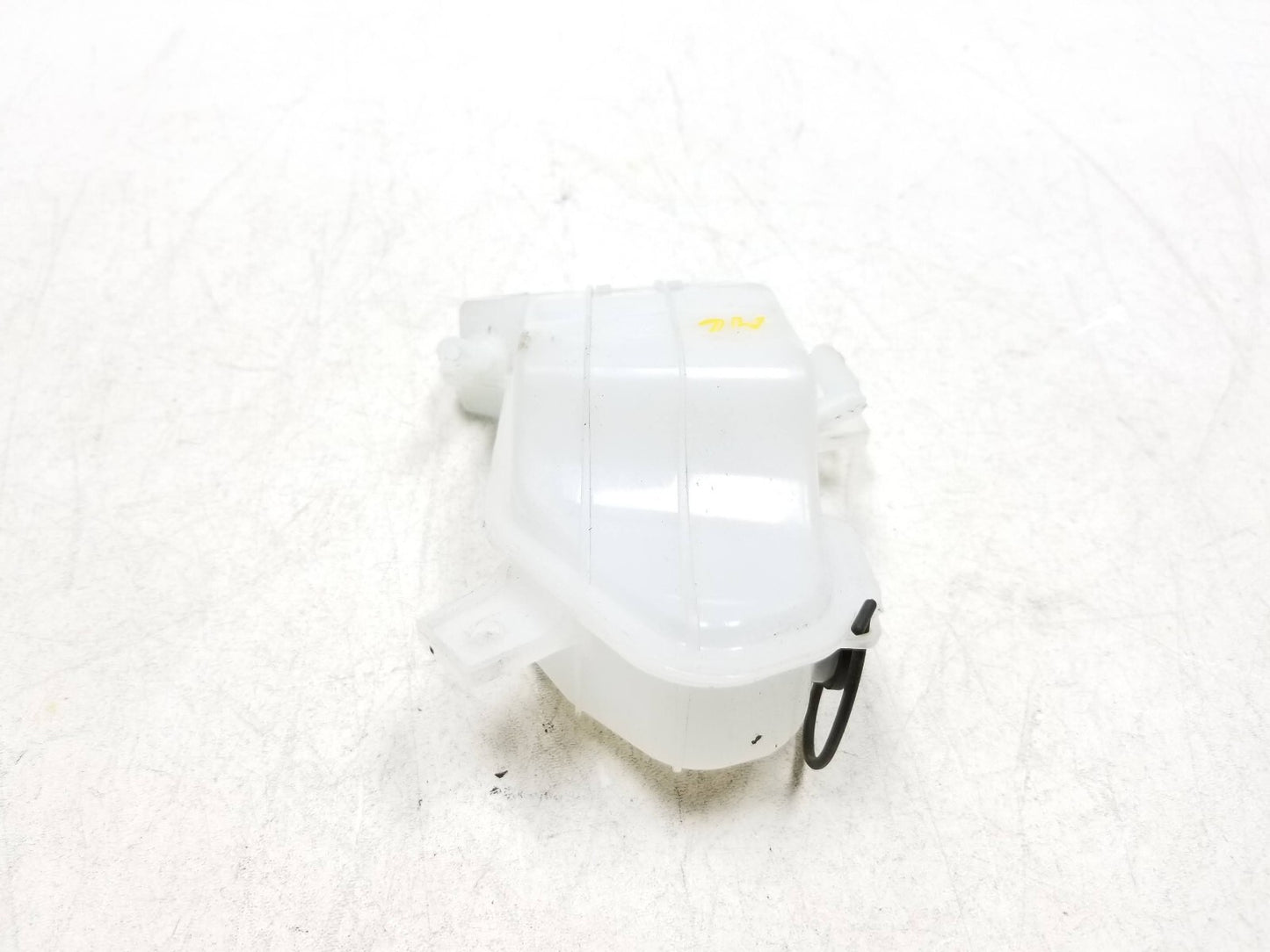 2017 - 2024 BMW G310r G310gs Coolant Expansion Tank Reservoir OEM