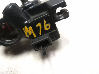 2014 Kawasaki Ninja 300 Ex300a Clutch Lever OEM