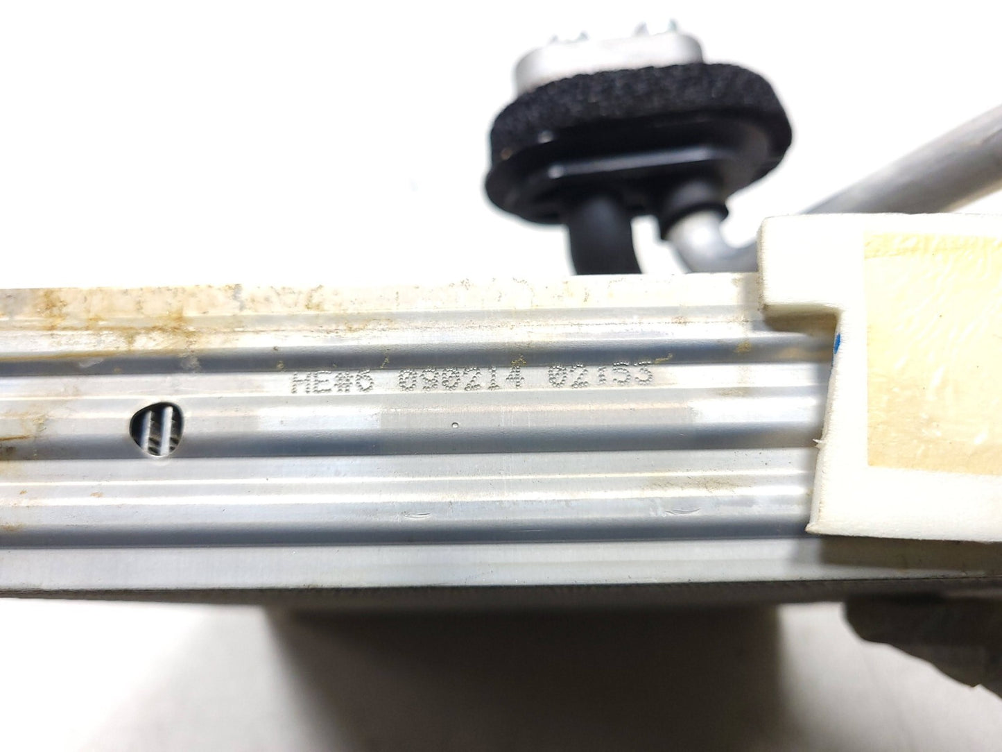 09 - 14 Hyundai Genesis AC Evaporator OEM Sedan
