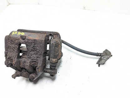 2014 Kia Rio Front Brake Caliper Left & Right OEM