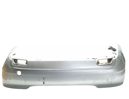 2010 Mercedes-benz S400 Rear Bumper Cover Local Pick Up Only OEM