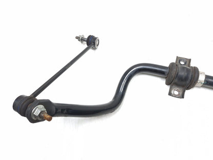 2017 Dodge Journey Front Stabilizer Sway Bar W/ Link Assy OEM