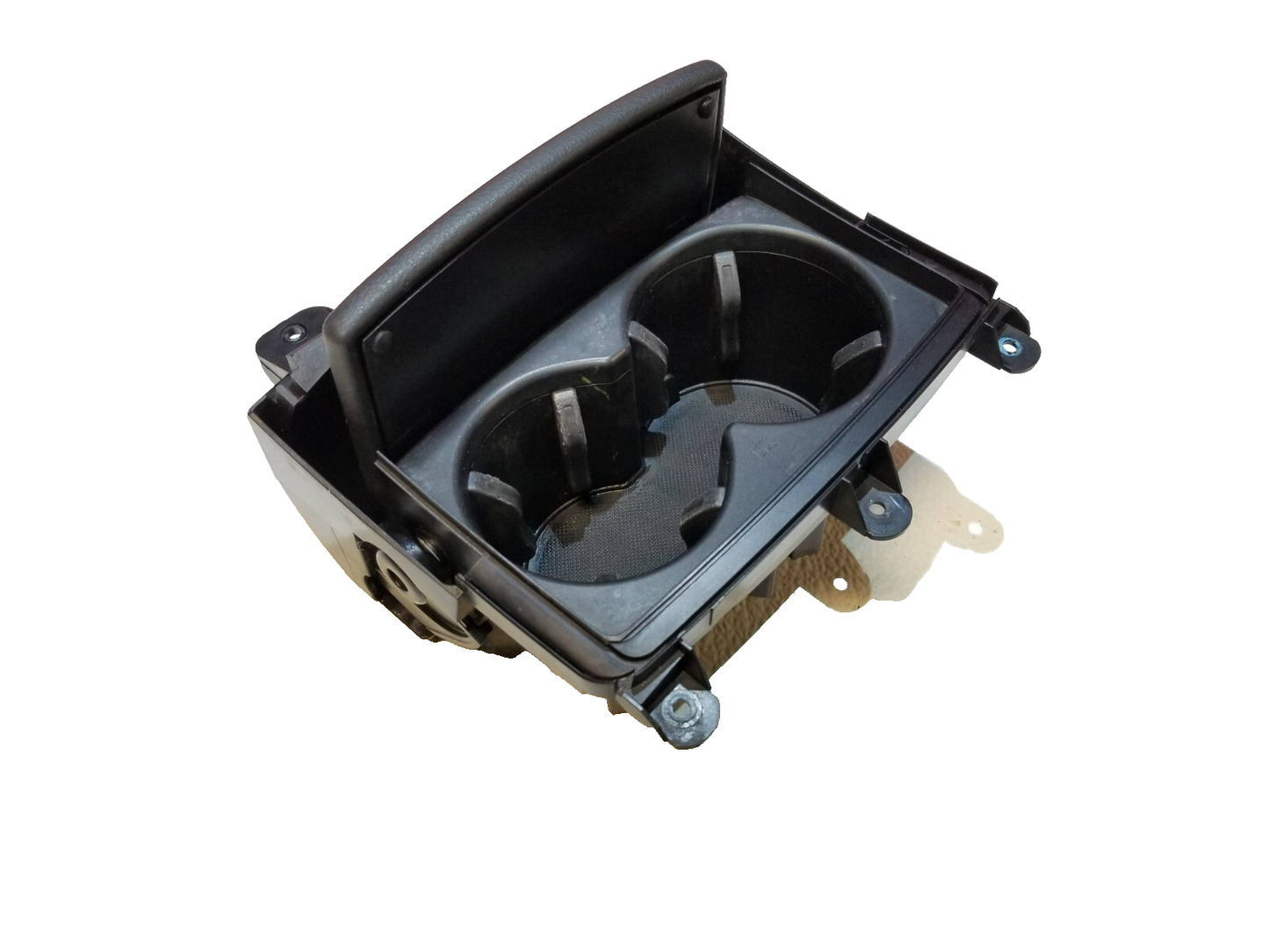 2014 Audi A6 Center Console Cup Holder OEM