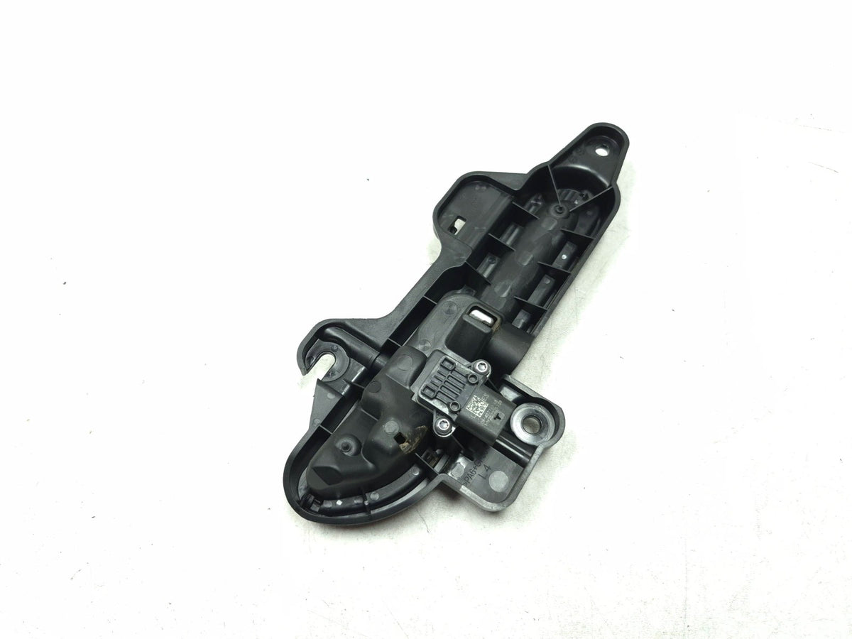 2020 Tesla Model 3 Rear Door Exterior Handle Left Driver Side OEM