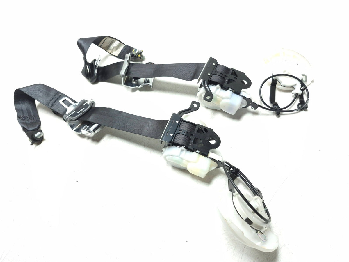 2018 Honda Odyssey Front & 2nd Row Seat Belt Retractor Left & Right OEM