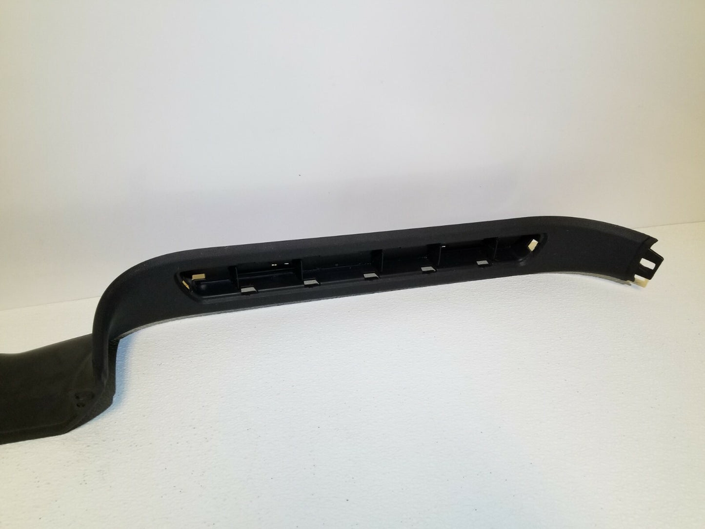 2015 Audi Q7 Door Sill Scuff Plate Trim Cover Right Passenger Side OEM