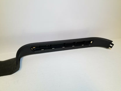 2015 Audi Q7 Door Sill Scuff Plate Trim Cover Right Passenger Side OEM