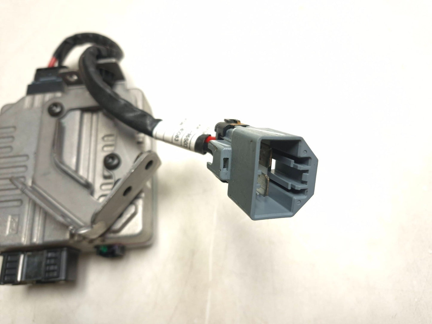 2018 Hyundai Sonata Steering Column Headlight Wiper Turn Signal Switch OEM
