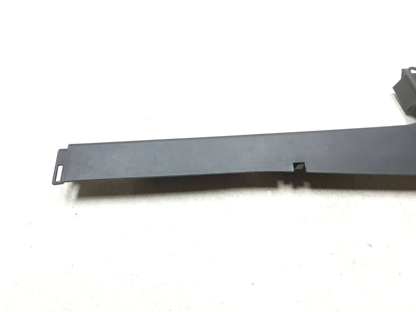 2007 2008 Acura Tl Type-s Under Hood Top Extension Cover Trim Passenger Rh OEM