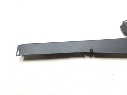 2007 2008 Acura Tl Type-s Under Hood Top Extension Cover Trim Passenger Rh OEM