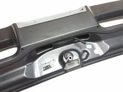 2017 Ford Focus St Rear Tailgate Spoiler OEM