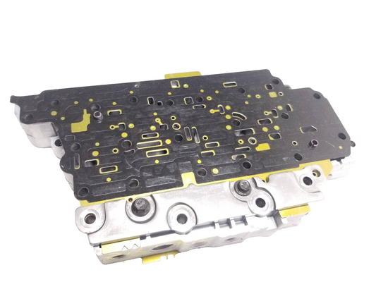 2022 Chevrolet Trailblazer Automatic Transmission Valve Body Plate OEM 19k Miles