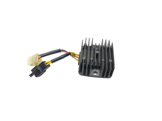 2001 Suzuki Sawage Ls650p Rectifier Voltage Regulator Charge Control OEM