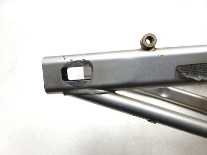 06 - 08 Kawasaki Ninja 650 Ex650 Rear Swingarm OEM