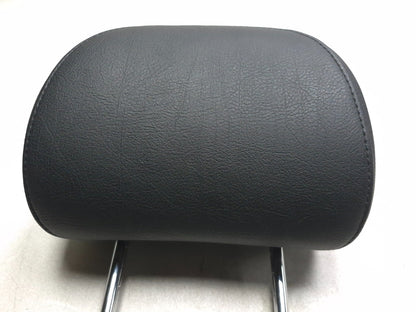 2005 BMW 325i Front Seat Headrest Pair OEM
