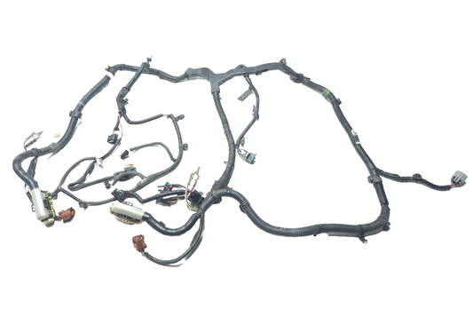 2009 Lexus IS250 Front Engine Room Wire Harness OEM