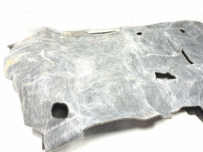 2013 Cadillac Escalade Esv Front Floor Interior Carpet Liner OEM