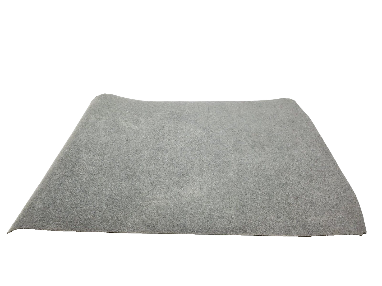 2007 BMW 650i Rear Trunk Floor Mat OEM