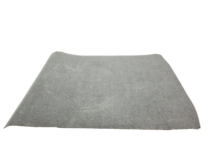 2007 BMW 650i Rear Trunk Floor Mat OEM