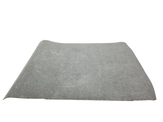 2007 BMW 650i Rear Trunk Floor Mat OEM