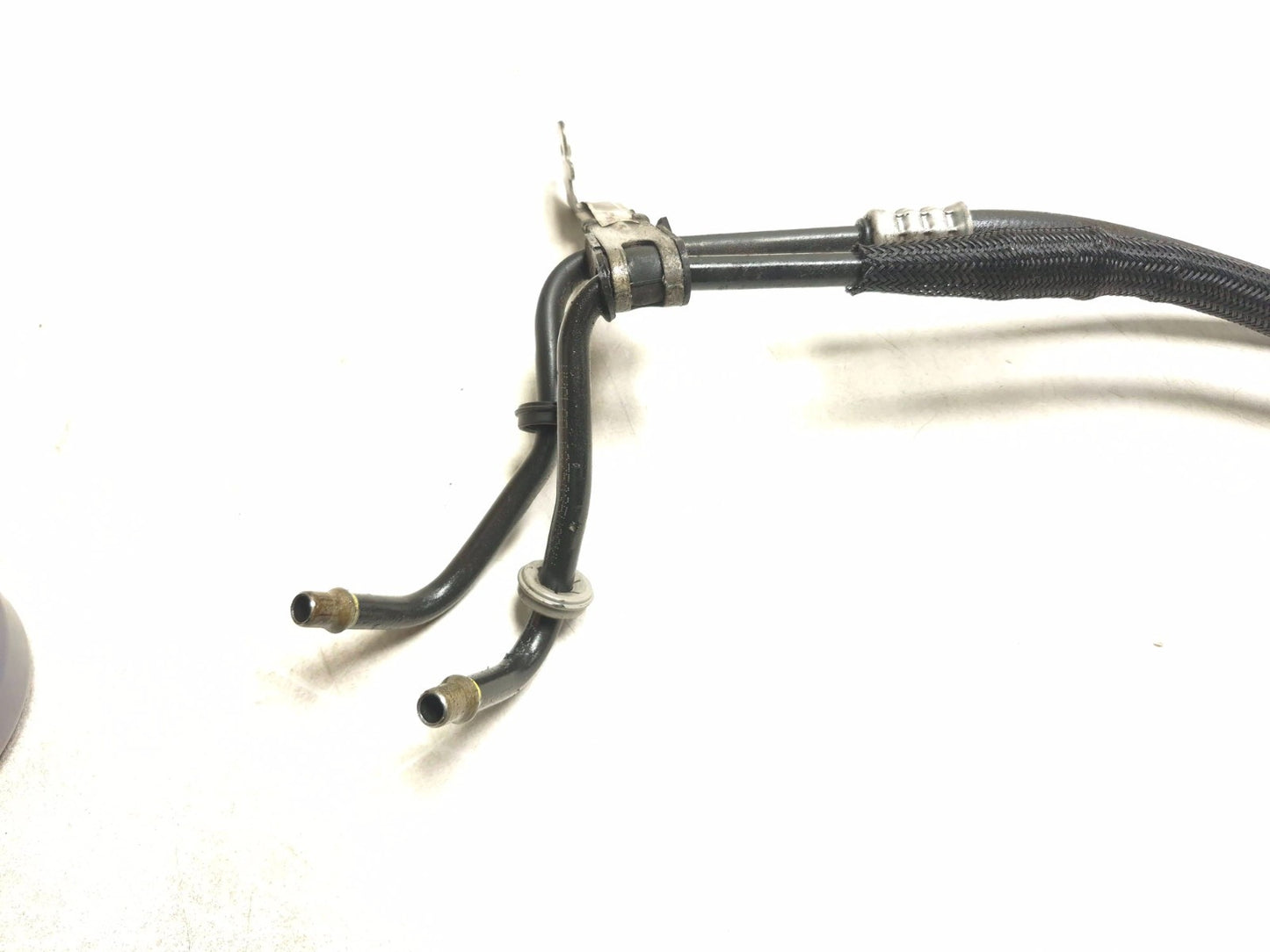 2017 Dodge Journey Oil Cooler Line Power Steering Hose OEM