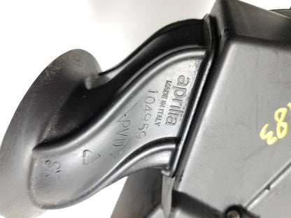 2002 Aprilia Rst 1000 Futura Airbox Air Intake Manifold OEM