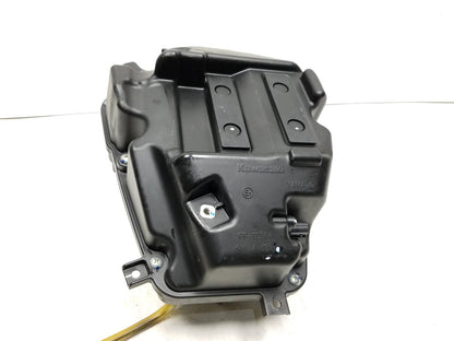 2020 - 2022 Kawasaki Er650 Z650 Air Box Cleaner Filter Housing OEM