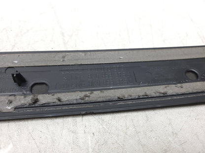 2009 Audi A4 S4 Sedan Door Sill Scuff Plate Trim 4 Pcs OEM