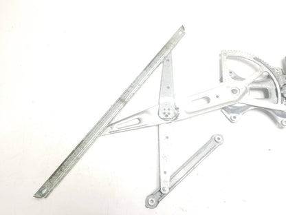 2011 Scion Tc Window Regulator Motor Front Passenger Side Right OEM