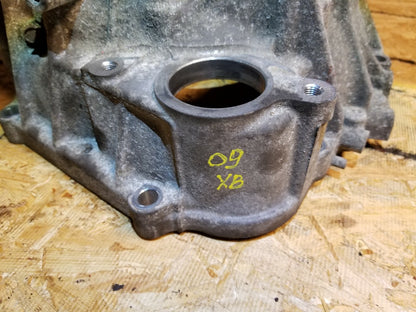 2009 Scion Xb 2.4l Automatic Transmission Housing OEM