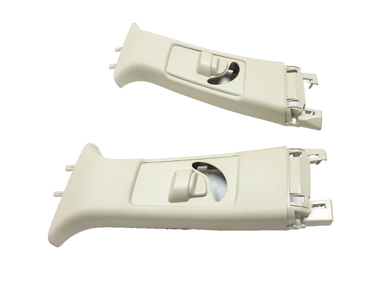 2013 - 2015 Acura Rdx Upper B Pillar Panel Cover Trim Left & Right OEM